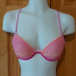 Victoria's secret bikini top